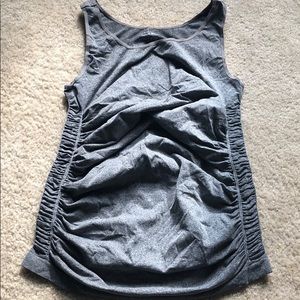 Maternity Tank Top